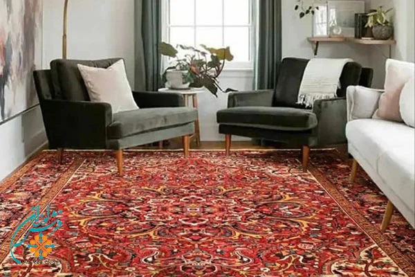 Types of dowry carpets